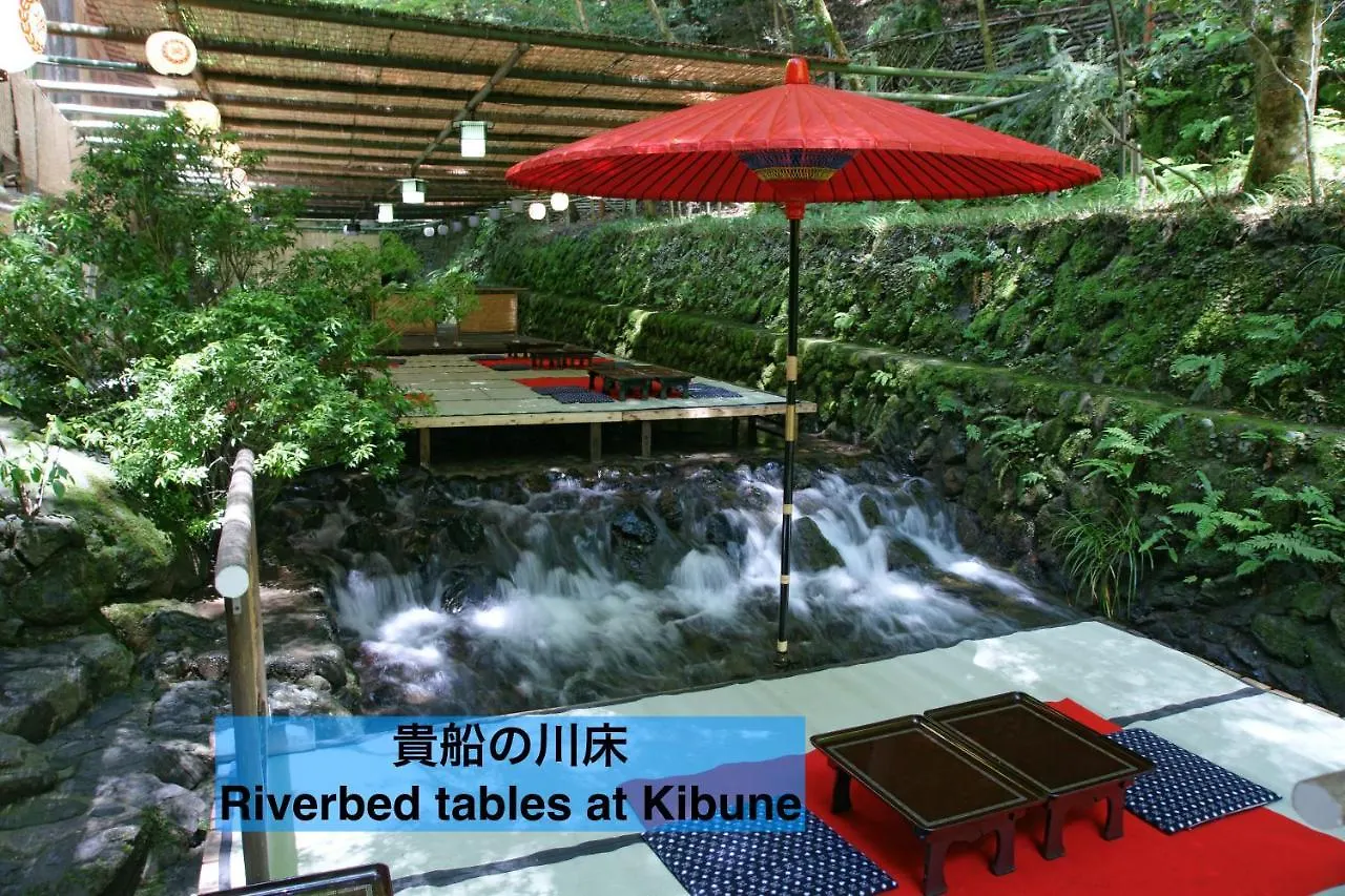 Kyo-No-Sato 京の里 Apartment Kyoto Homestay