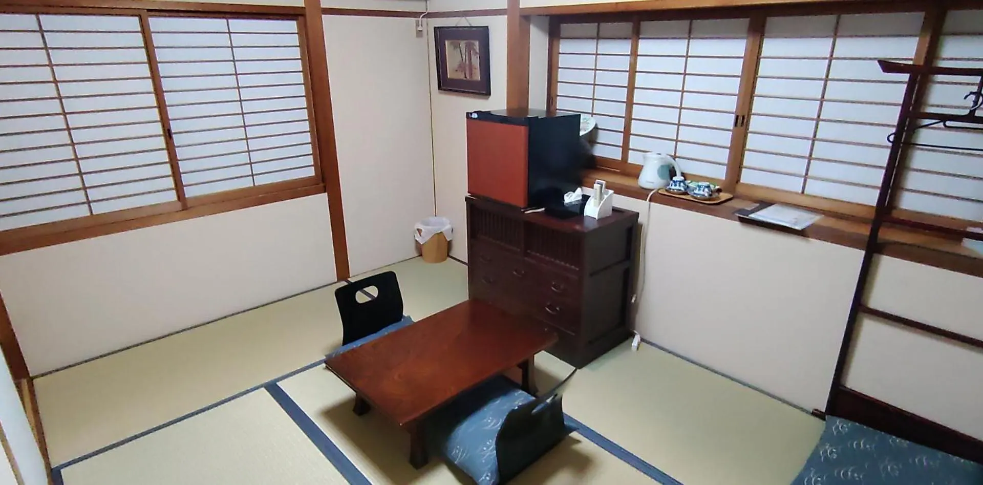 Kyo-No-Sato 京の里 Apartment Kyoto 0*,  Japan