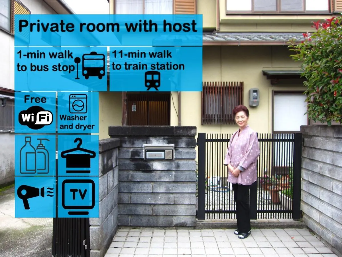 Kyo-No-Sato 京の里 location