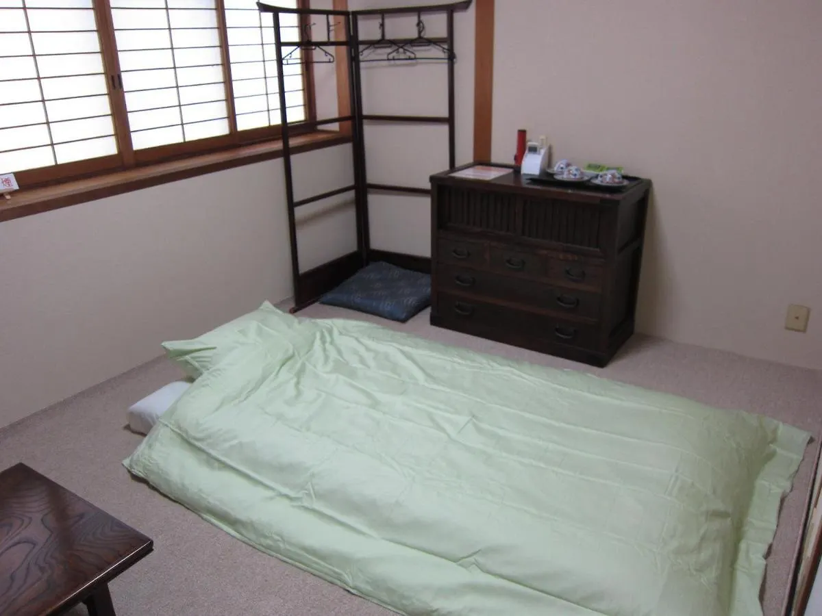 Kyo-No-Sato 京の里 Apartment Kyoto