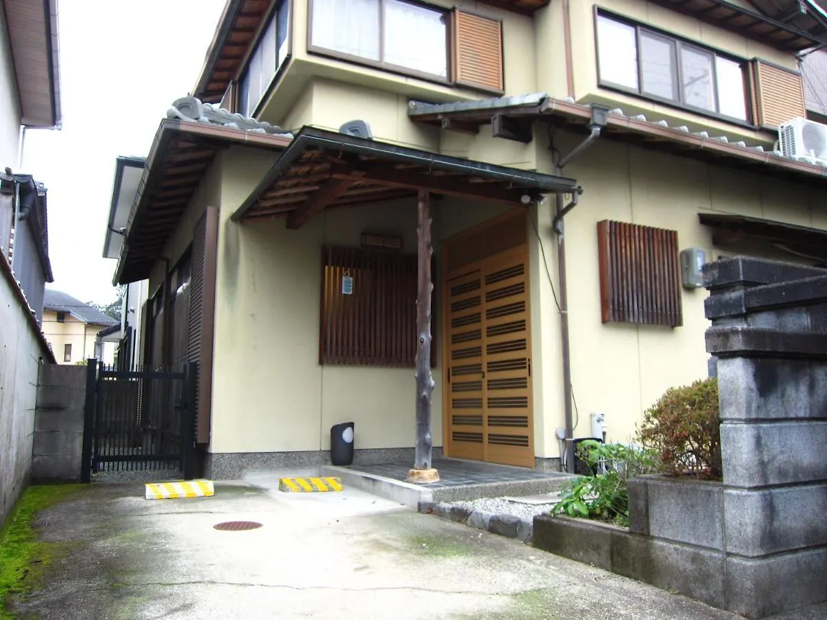 Homestay Kyo-No-Sato 京の里 Apartment Kyoto
