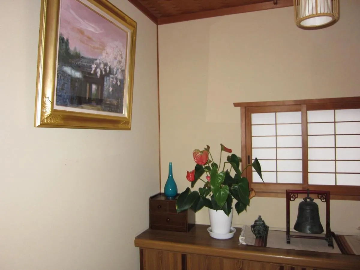Homestay Kyo-No-Sato 京の里 Apartment Kyoto