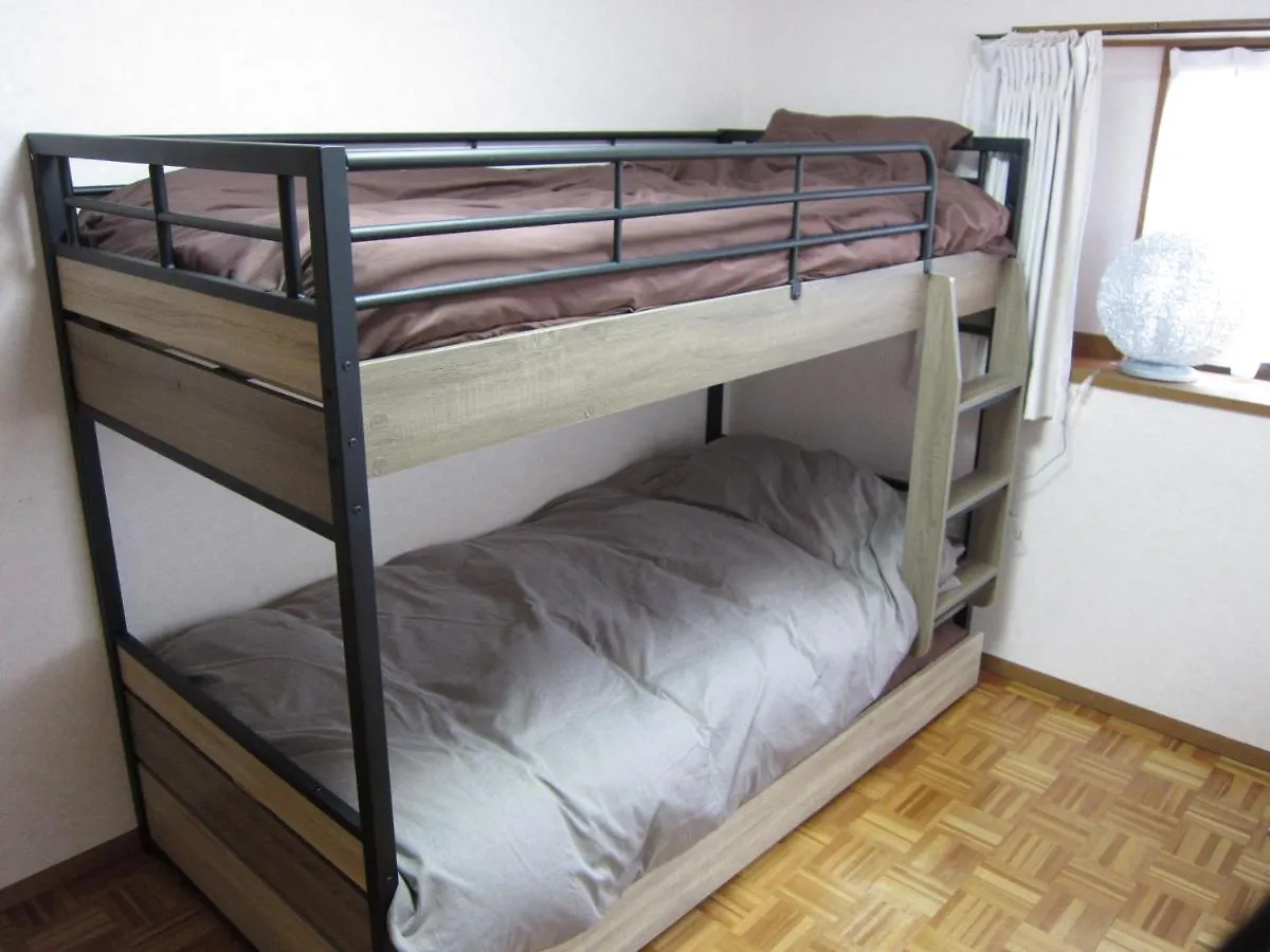 Kyo-No-Sato 京の里 Apartment Kyoto Homestay