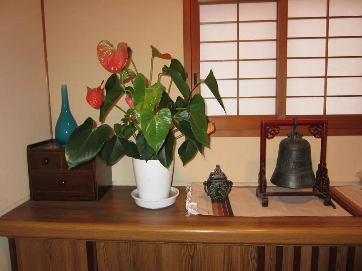Kyo-No-Sato 京の里 Apartment Kyoto