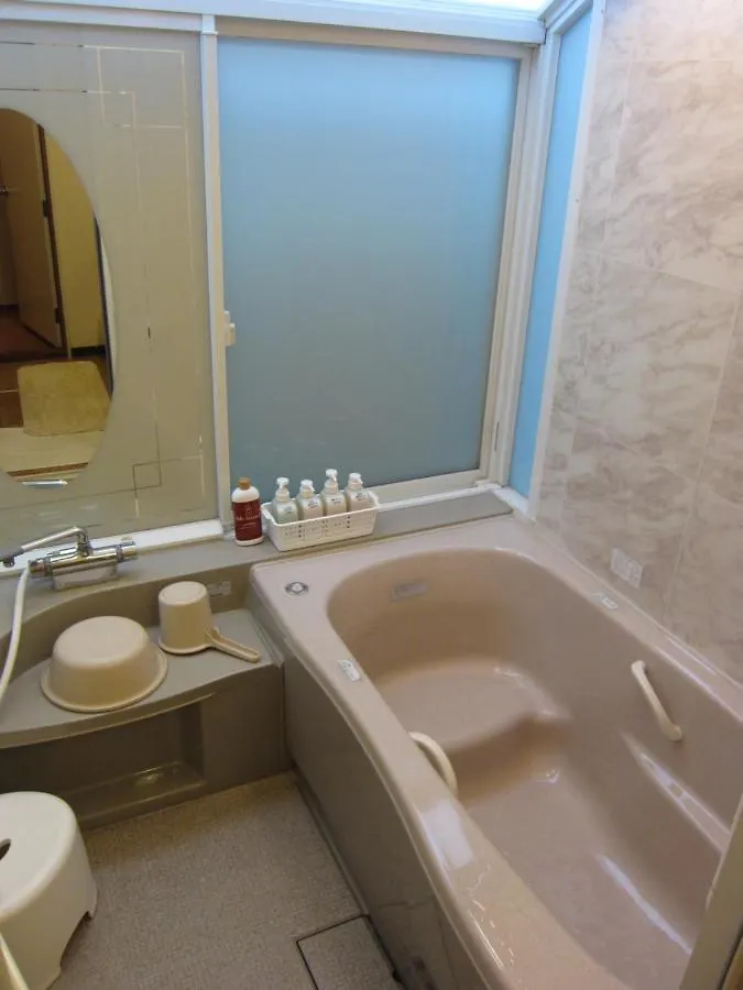 Homestay Kyo-No-Sato 京の里 Apartment Kyoto