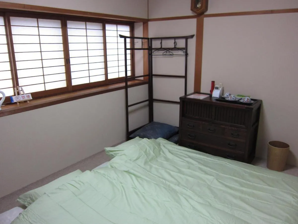 Homestay Kyo-No-Sato 京の里 Apartment Kyoto Japan