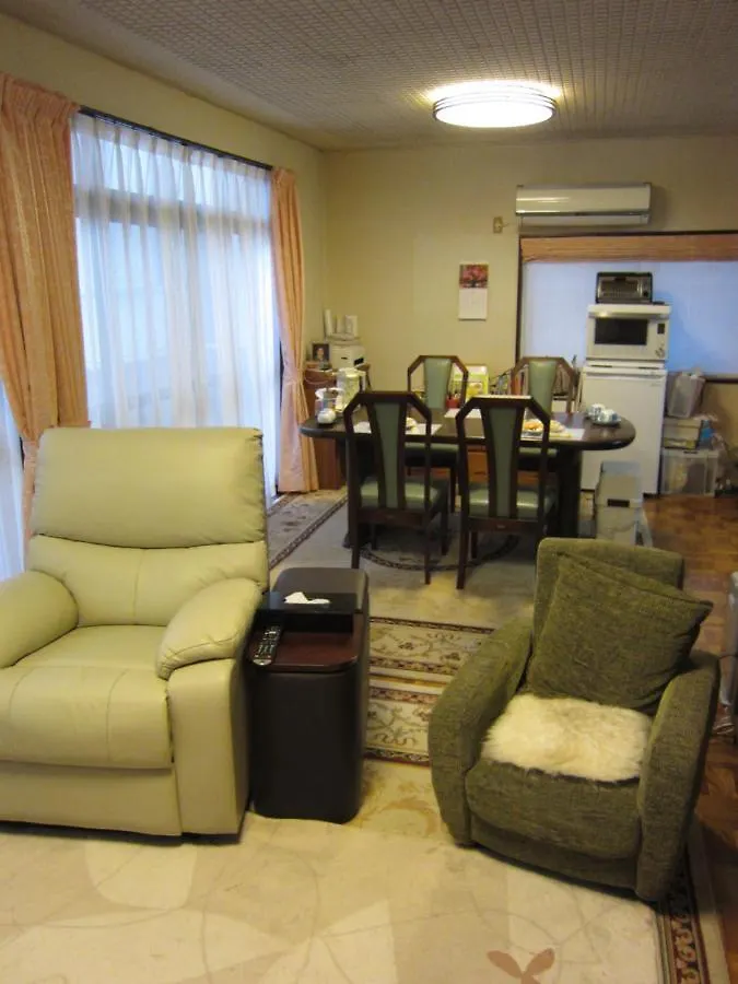 Kyo-No-Sato 京の里 Apartment Kyoto