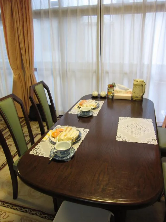 Kyo-No-Sato 京の里 Apartment Kyoto Homestay