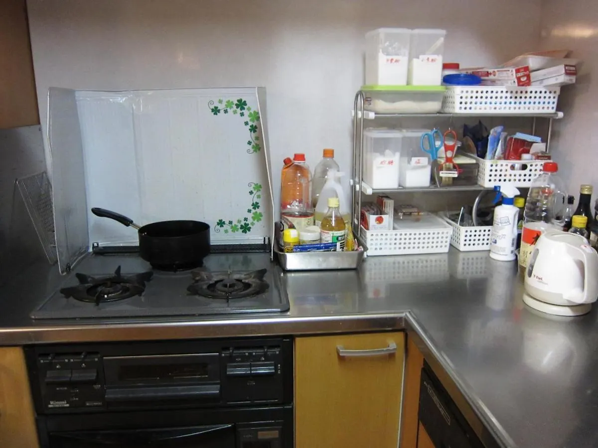Homestay Kyo-No-Sato 京の里 Apartment Kyoto