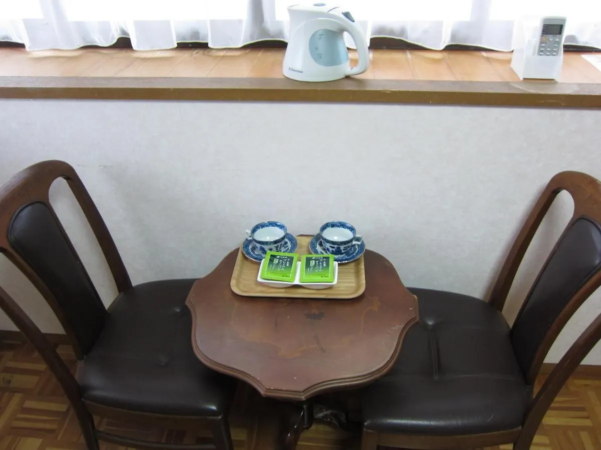 Kyo-No-Sato 京の里 Apartment Kyoto Homestay