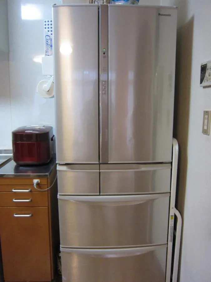 Kyo-No-Sato 京の里 Apartment Kyoto 0*,