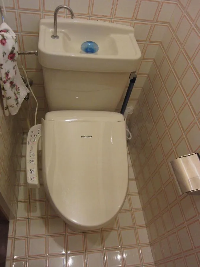 Kyo-No-Sato 京の里 Apartment Kyoto Homestay